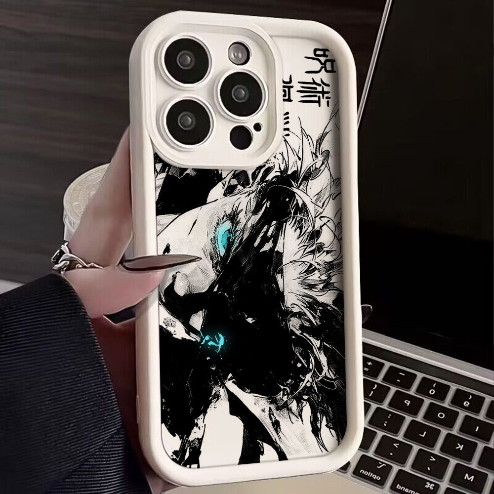 ‌Hot Anime Jujutsus Kaisens Ph - đánh giá và giá Phone Cases Moto G 2025