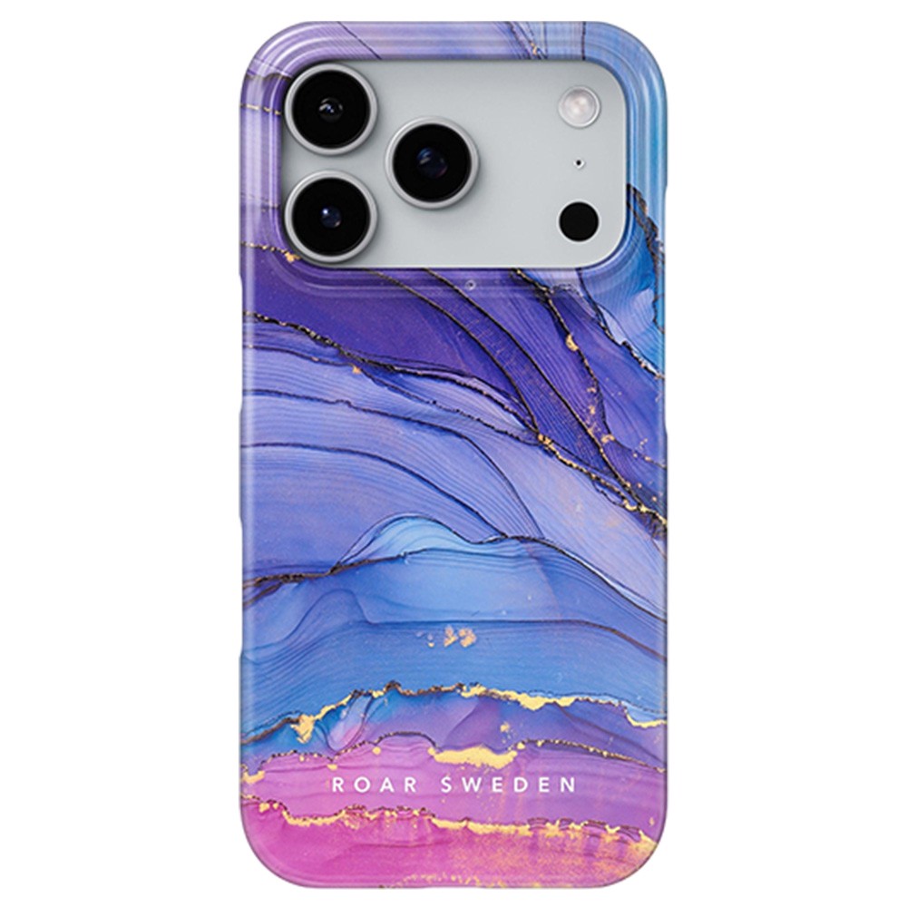 Roar Sweden Pink Stripe Phone  - đánh giá và giá Phone Cases Sweden