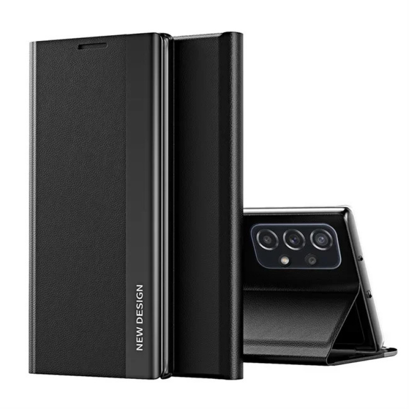 Luxury Leather Flip Plating Ph - đánh giá và giá Luxury Plating Case