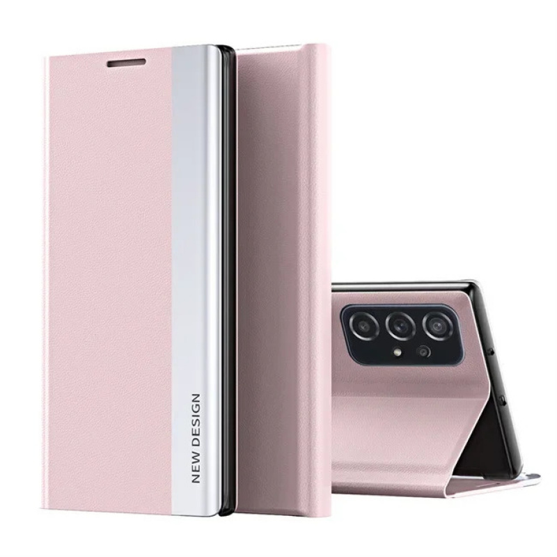 Luxury Leather Flip Plating Ph - đánh giá và giá Luxury Plating Case
