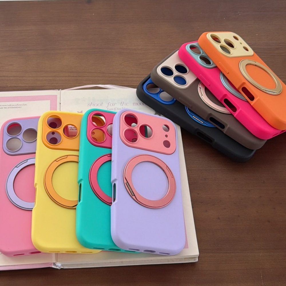 INS Magnetic 360° Rotating Bra - đánh giá và giá Phone Cases Holder