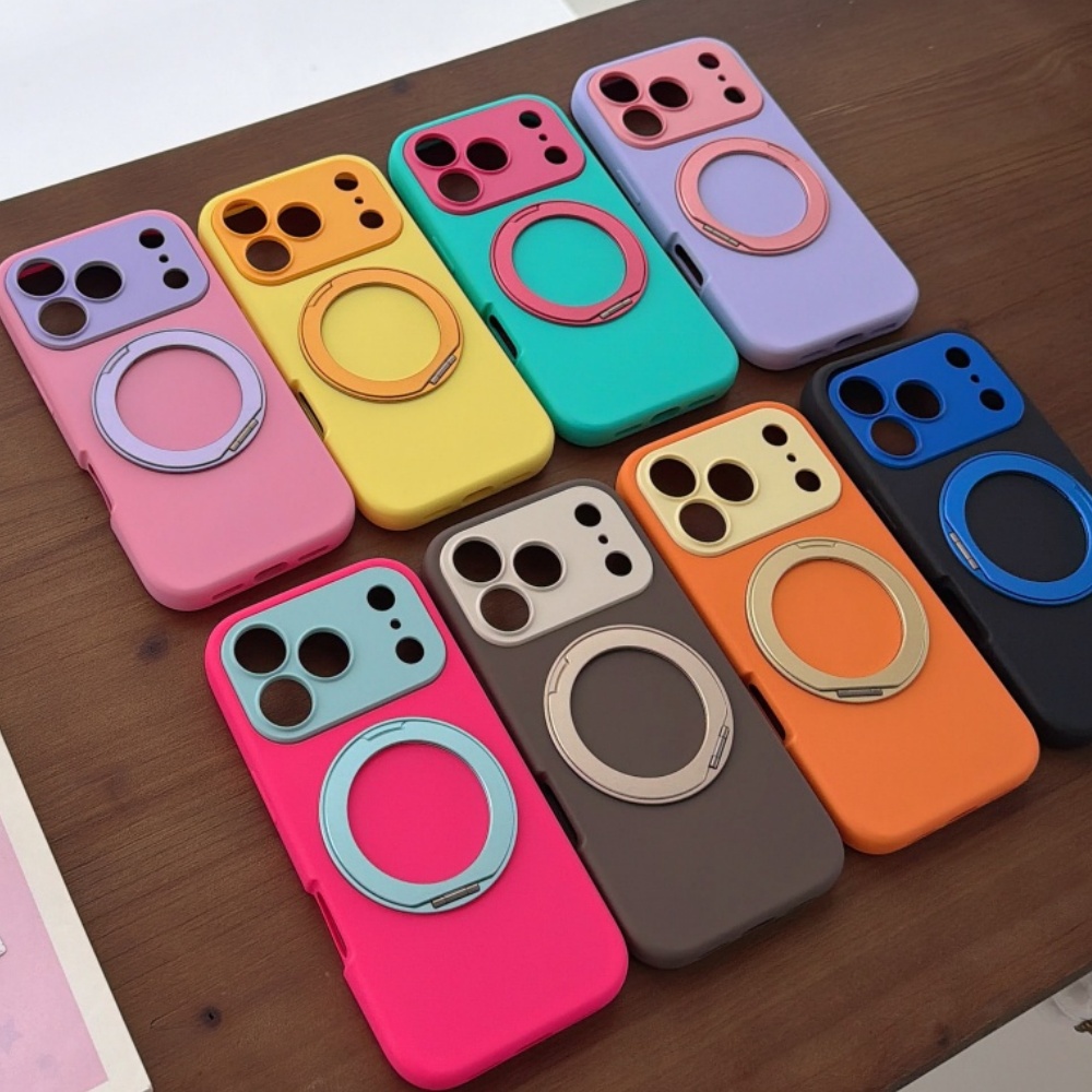 INS Magnetic 360° Rotating Bra - đánh giá và giá Phone Cases Holder