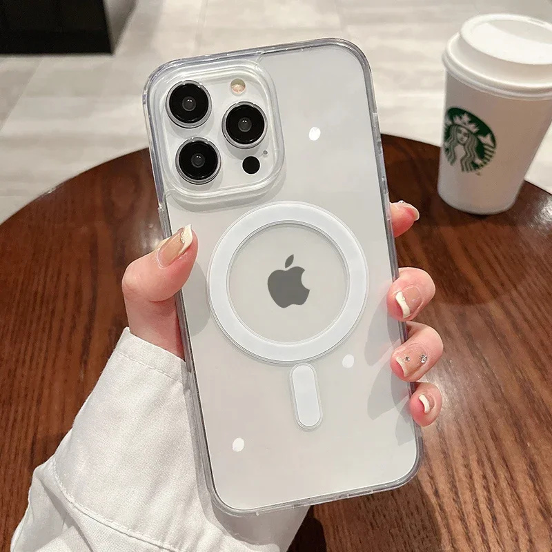 Wireless Charge Phone Case For - đánh giá và giá Phone Cases Magnetic