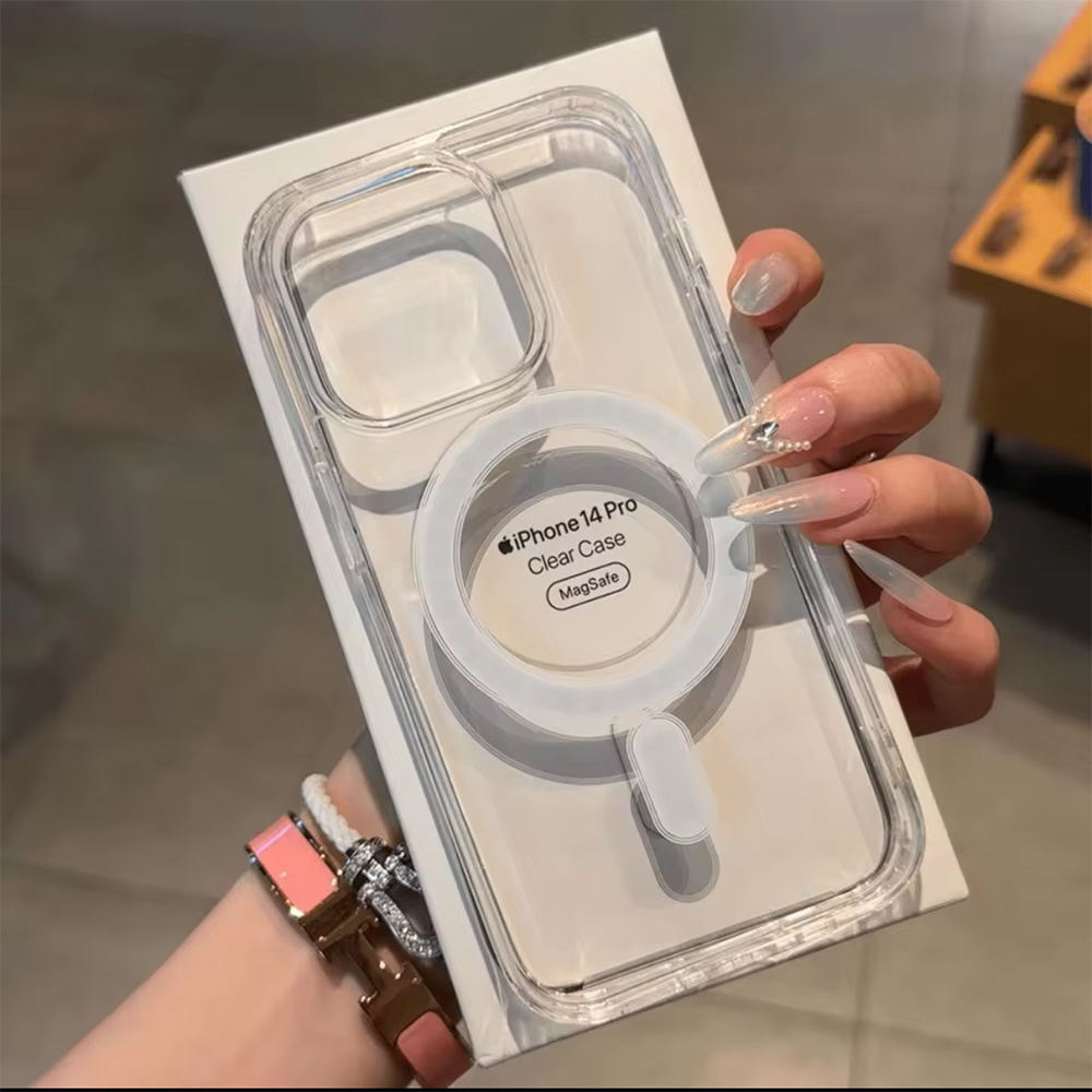 Wireless Charge Phone Case For - đánh giá và giá Phone Cases Magnetic
