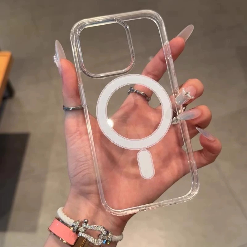 Wireless Charge Phone Case For - đánh giá và giá Phone Cases Magnetic