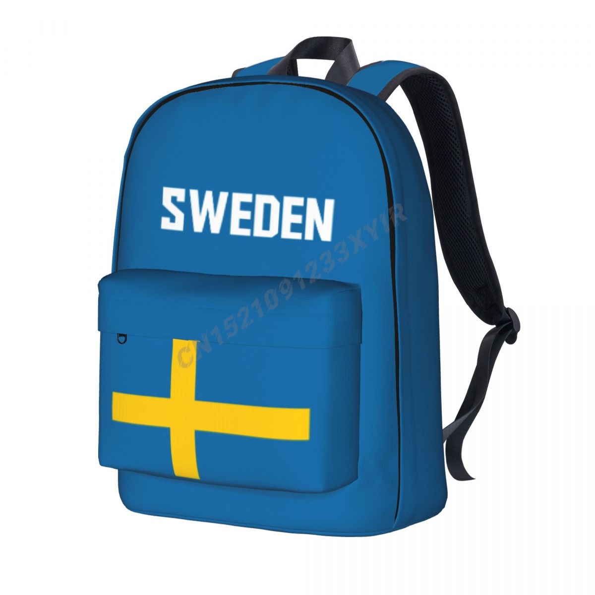 Unisex Backpack Sweden Flag Sw - đánh giá và giá Phone Cases Sweden