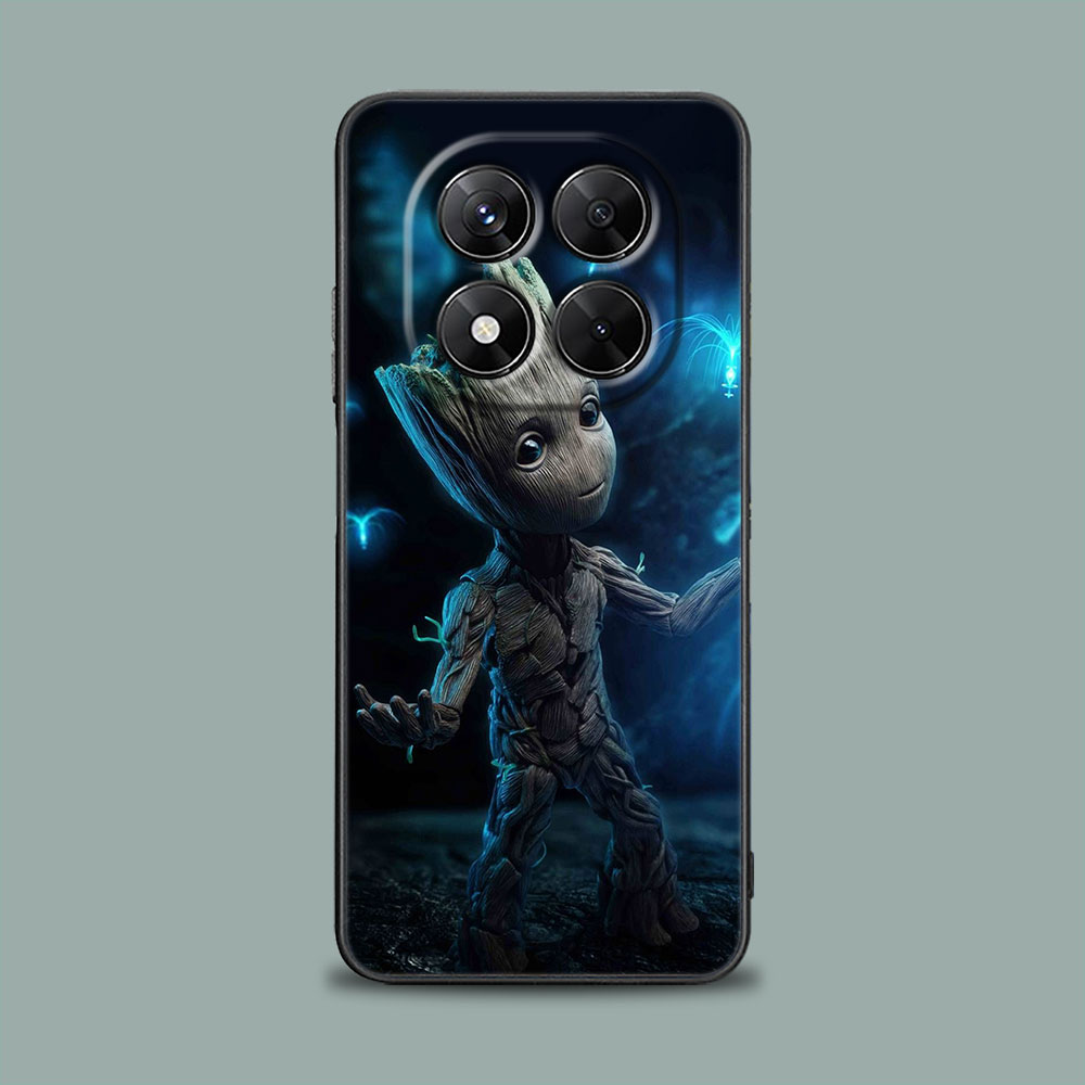 Baby Groot Marvel Phone Case F - đánh giá và giá Phone Cases Xiaomi 14