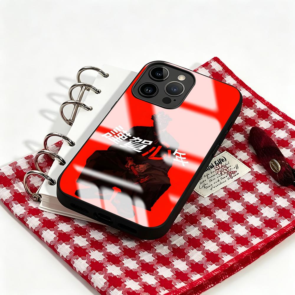 Anime Dorohedoro Phone Case Fo - đánh giá và giá Phone Cases Magnetic