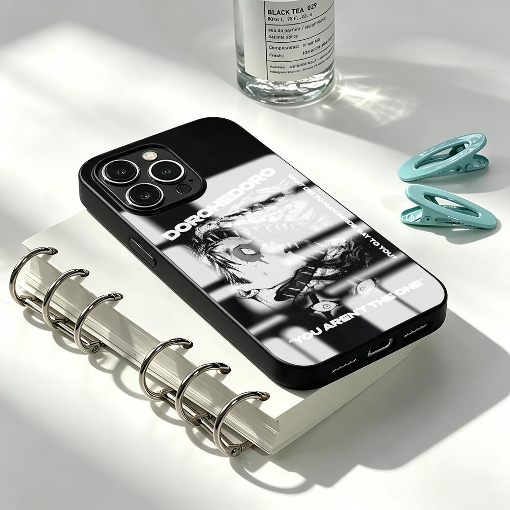 Anime Dorohedoro Phone Case Fo - đánh giá và giá Phone Cases Magnetic