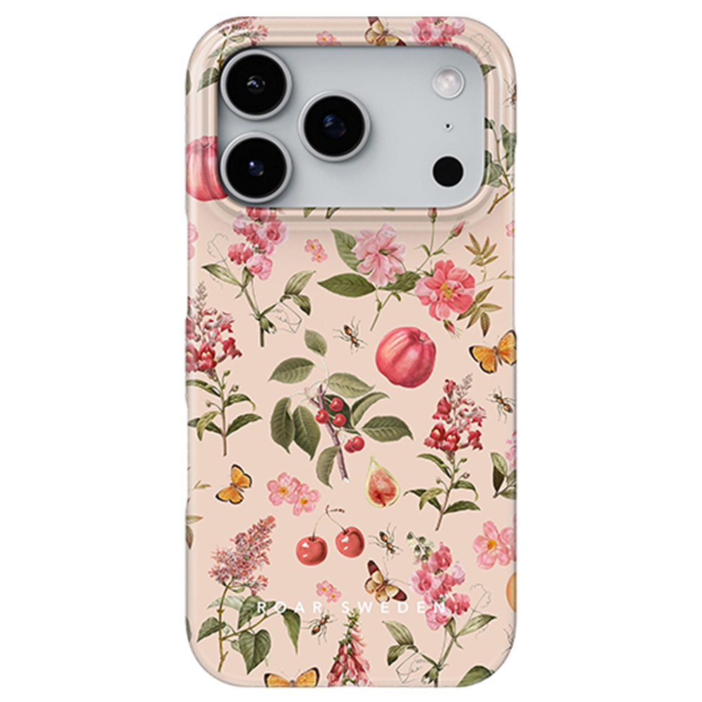 Luxury Roar Sweden Peach Strip - đánh giá và giá Phone Cases Sweden