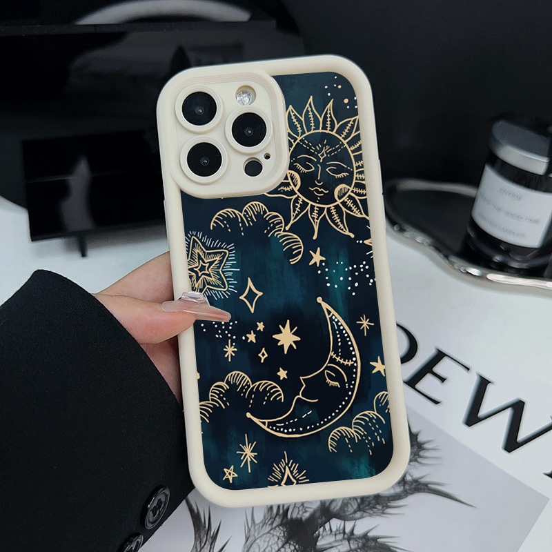 For iPhone 17 16 15 14 13 12 1 - đánh giá và giá Phone Cases Designer